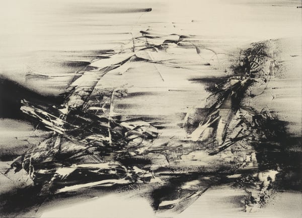 Yang Chihung, Time Is The Essence Ⅱ