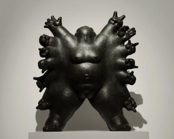 李真 LI CHEN, 蝴蝶王国