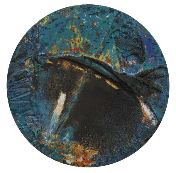 瞿倩梅 Qu Qianmei, A_26 青荇