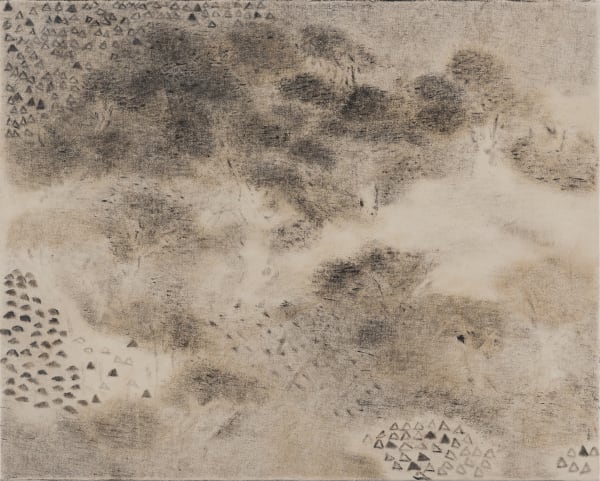 卞青 Bian Qing, 隱山集-五月初六 No.2