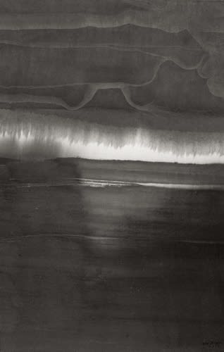 高行健 Gao Xingjian, 水乡