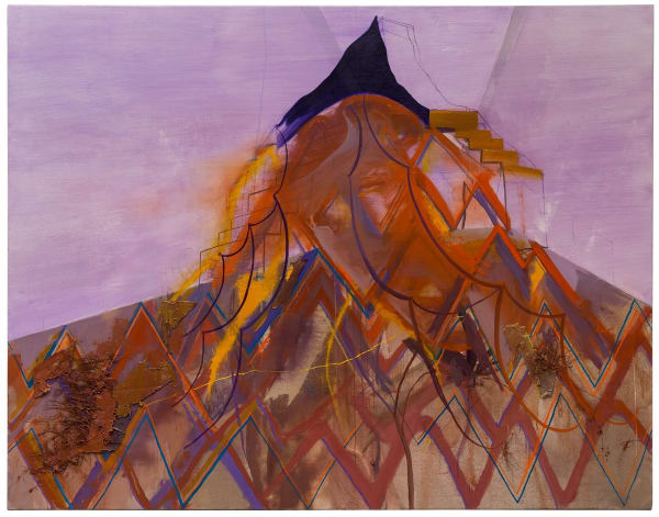 尹齐 Yin Qi, 大王