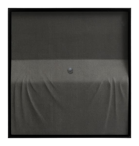 杭春暉 HANG Chunhui, 黑珍珠-No.12