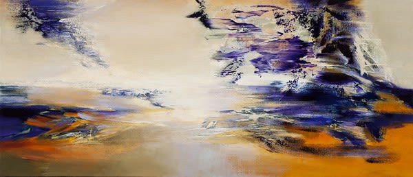 杨识宏 Yang Chihung, 紫气