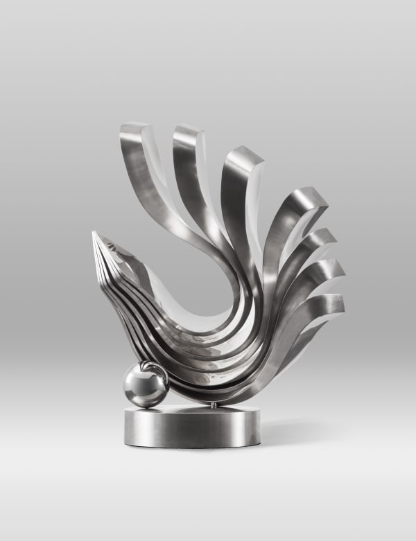 杨英风 Yuyu YANG, 天下为公