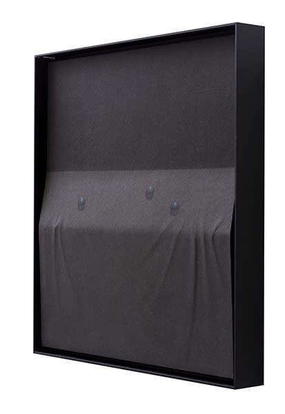 杭春暉 HANG Chunhui, 黑珍珠-No.9