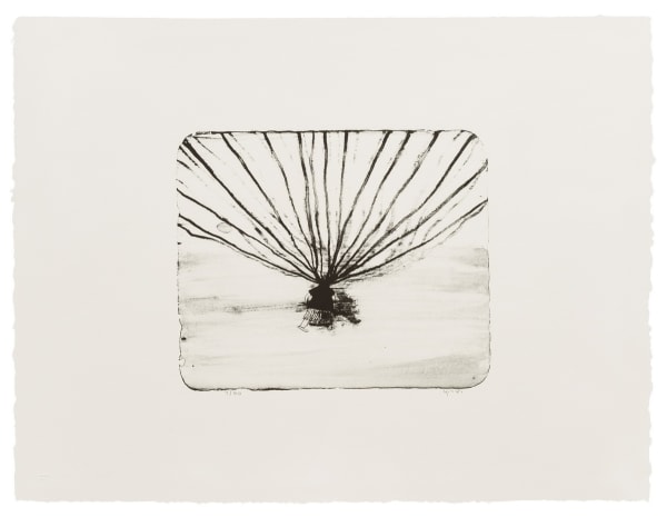 尹齐 Yin Qi, 行走的人之一