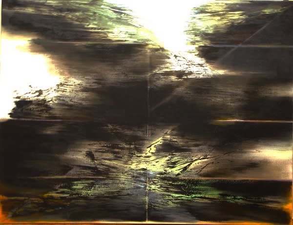 杨识宏 Yang Chihung, 玄秘