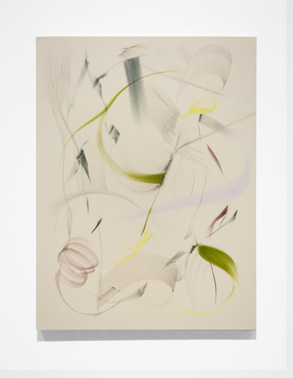 黄彥彥 HUANG Yanyan , Cloud Poetry 2