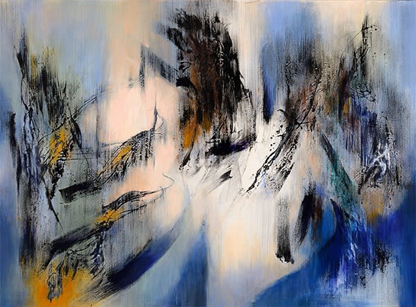 杨识宏 Yang Chihung, 蓝色狂想曲