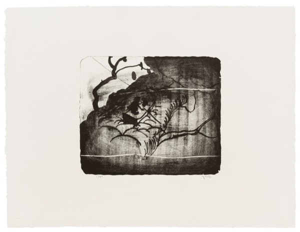 尹齐 Yin Qi, 布拉格记忆-两个人和一条小船儿