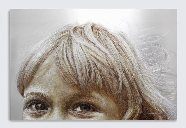 韩永旭（汉永旭） Han Young-wook, Face