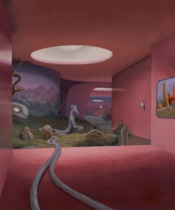 Jeremy Olson, Platform Evangelist