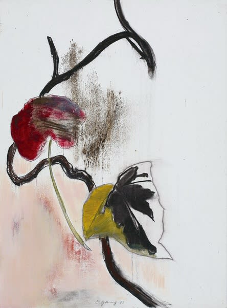 杨识宏 Yang Chihung, 婉约