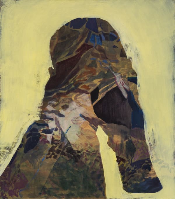 姜琤 Jiang Cheng, M-201701