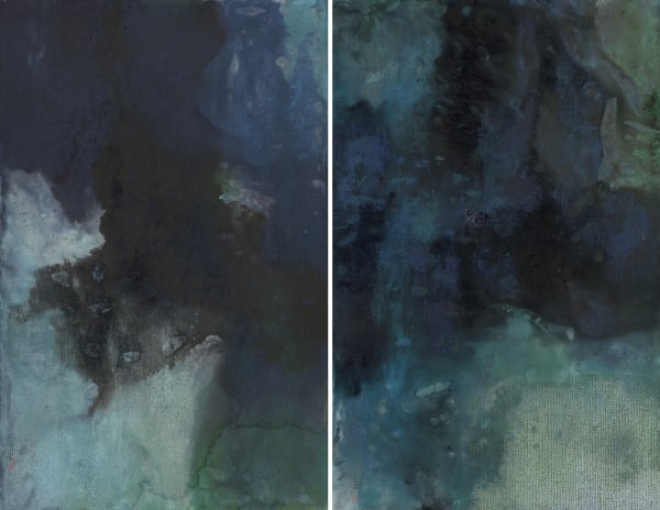 洪祝安 HONG Zhu An, 静（悟）II