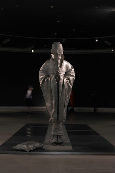 Li Xiangqun, Spiritual Practitioner