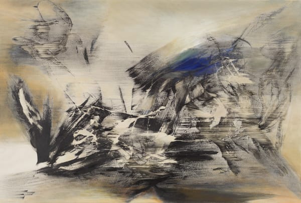 杨识宏 Yang Chihung, 上揚