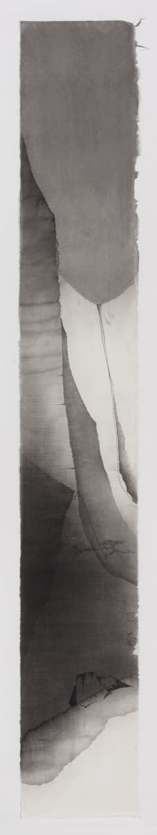 沈勤 SHEN Qin, 山（2023）