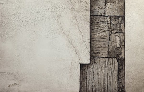 应天齐 Ying Tian Qi, 静观