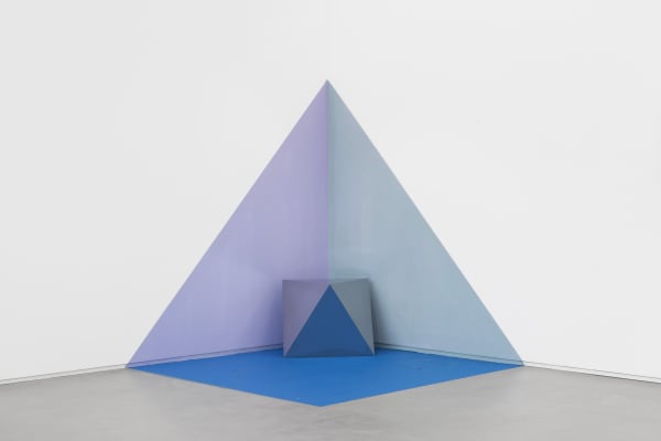 Ma Shuqing, Untitled -Z