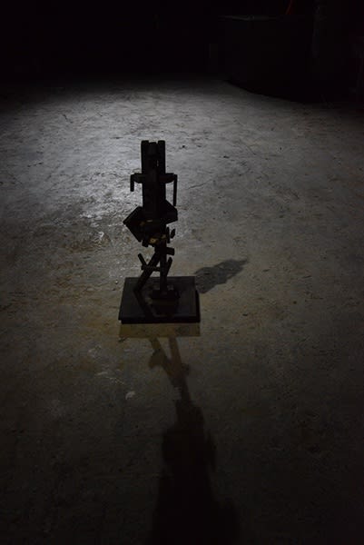 李真 LI CHEN, 急急如令