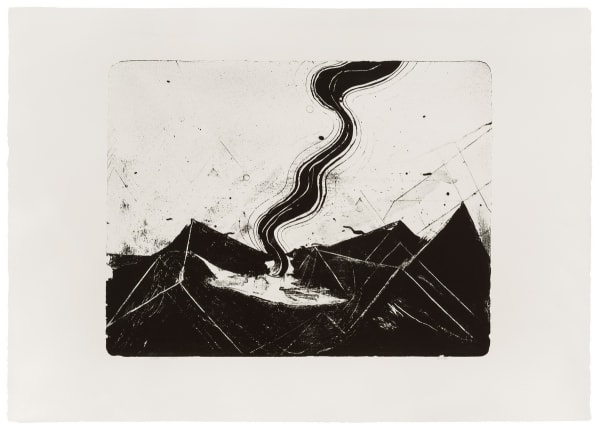 尹齐 Yin Qi, 海的建筑