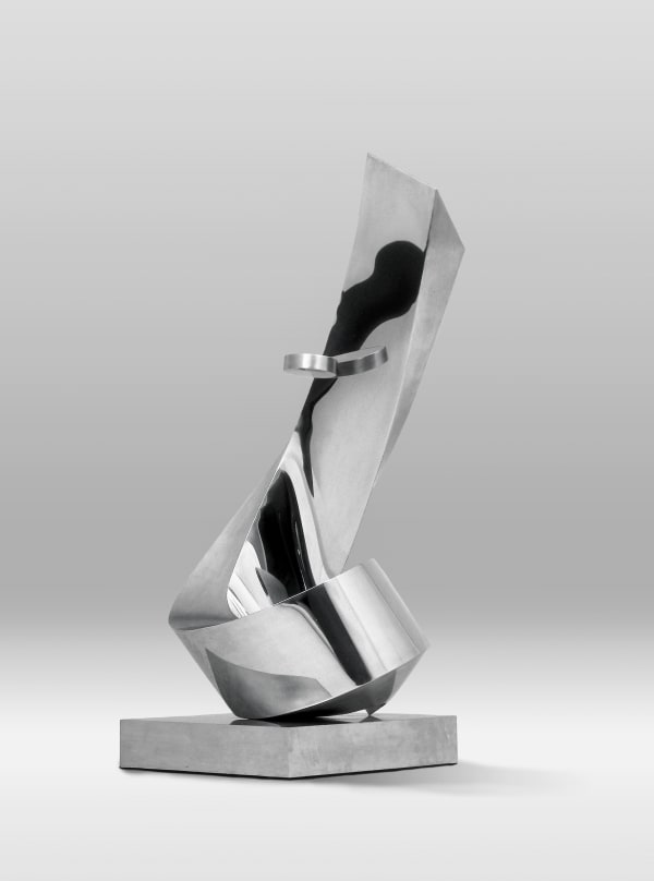 杨英风 Yuyu YANG, 银河之旅