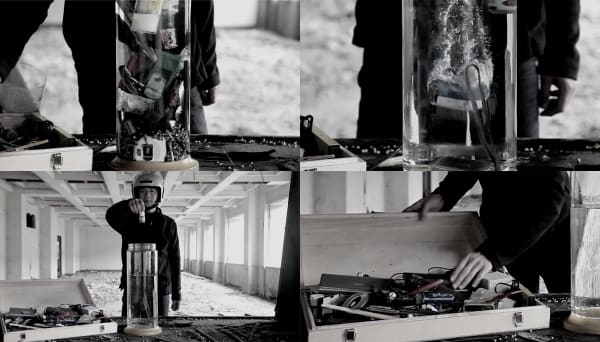 高俊宏 Kao Jun-Honn, 乌鸦取水