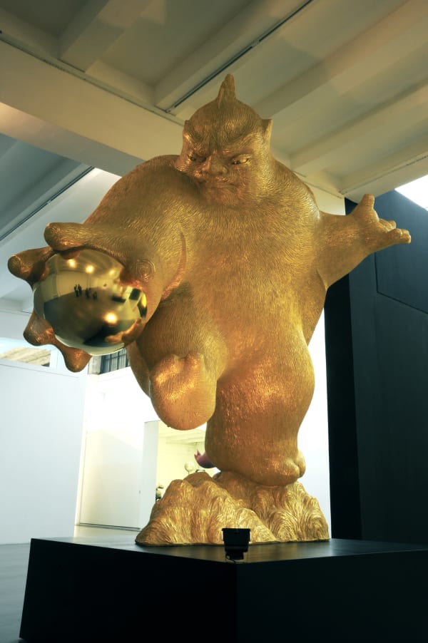 李真 LI CHEN, 攝心者