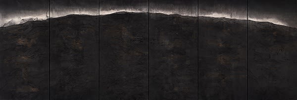 WANG Shaoqiang, Heavenly Light