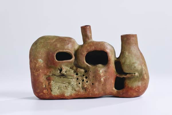 钟泗滨 Cheong Soo Pieng, 无题