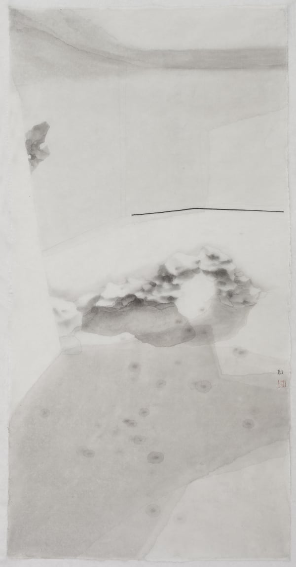 SHEN Qin, Garden 15-4-A