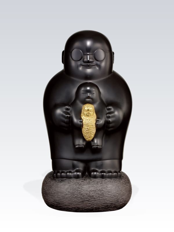 李真 LI CHEN, 供养