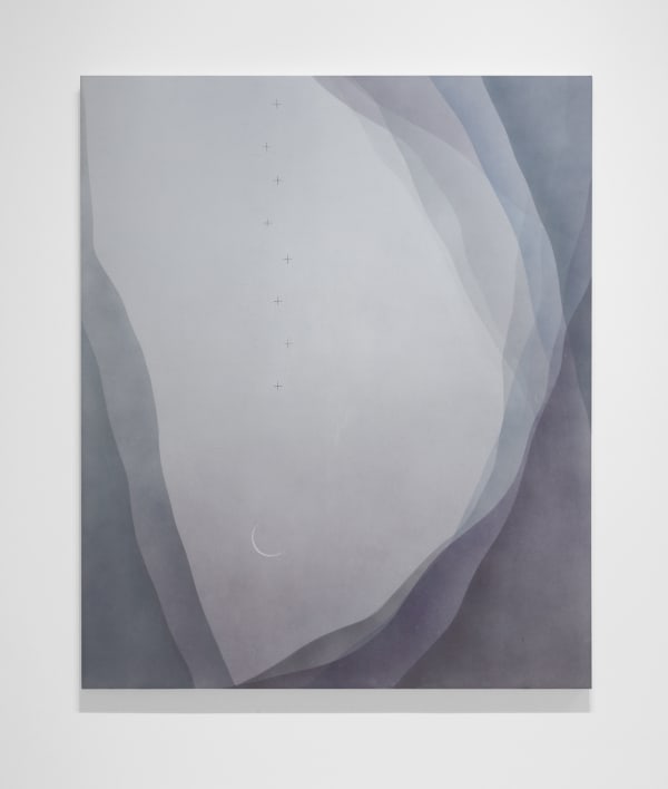 Claire Colette, Reducing Oneself to Zero