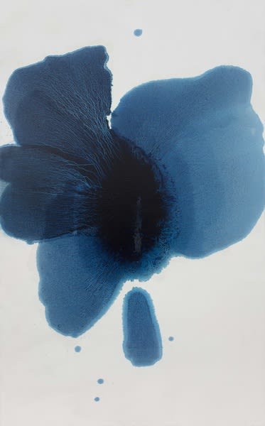 毛栗子 Mao Lizi, 花非花 20120901