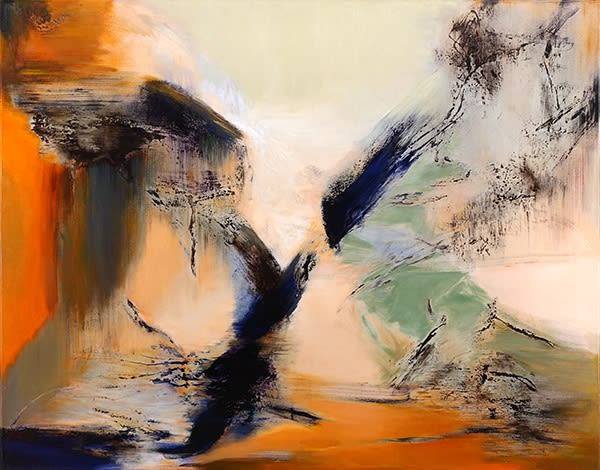 杨识宏 Yang Chihung, Ascent