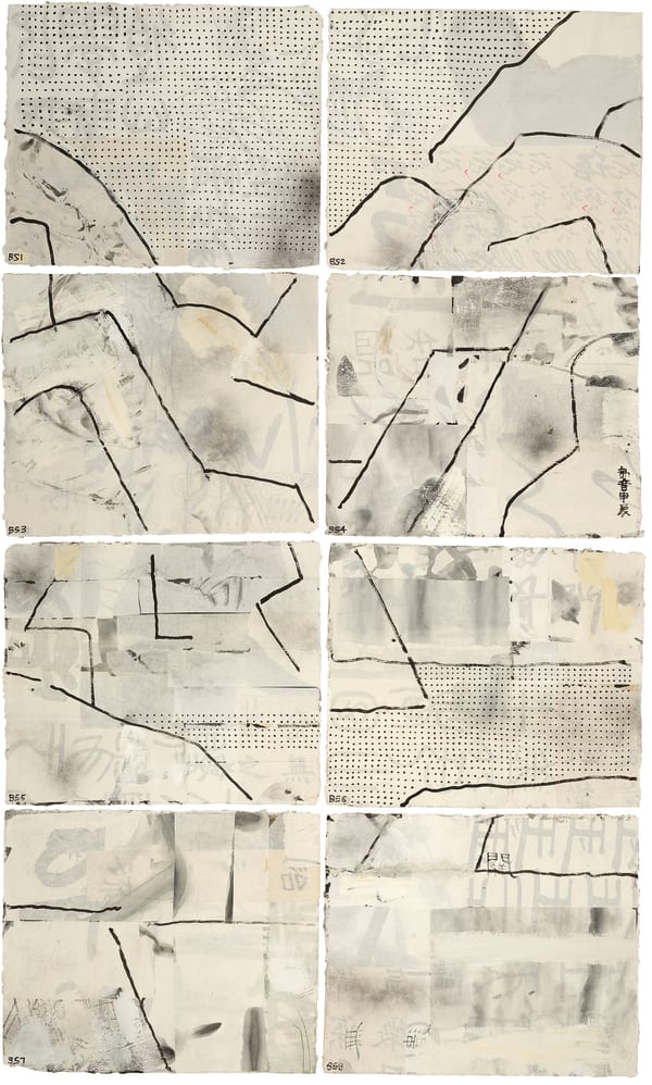 WANG Jieyin, Landscape BS