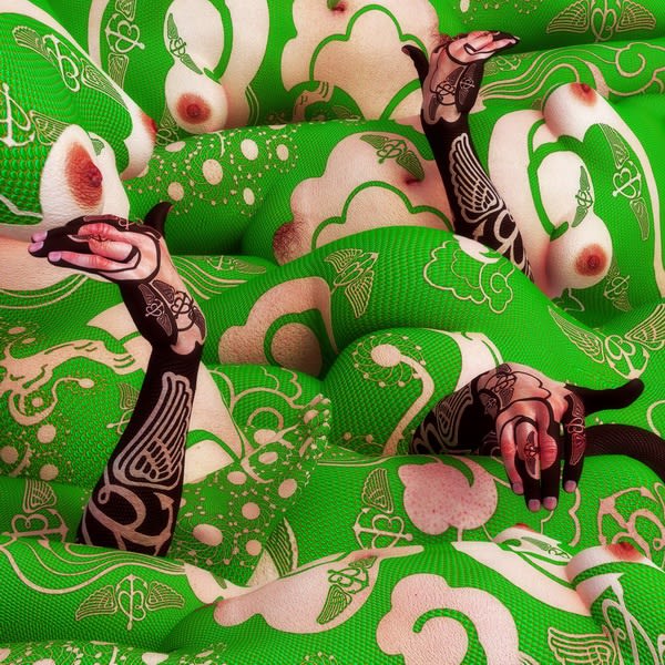 金俊 Kim Joon, 鸟园-百年灵