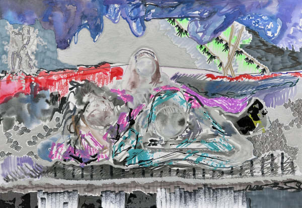 金景鴻 Jinghong, 家人