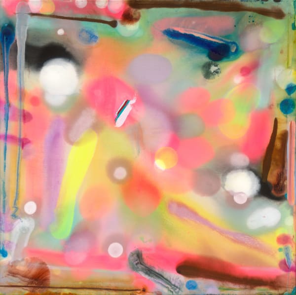 Emma Stone-Johnson, Flux