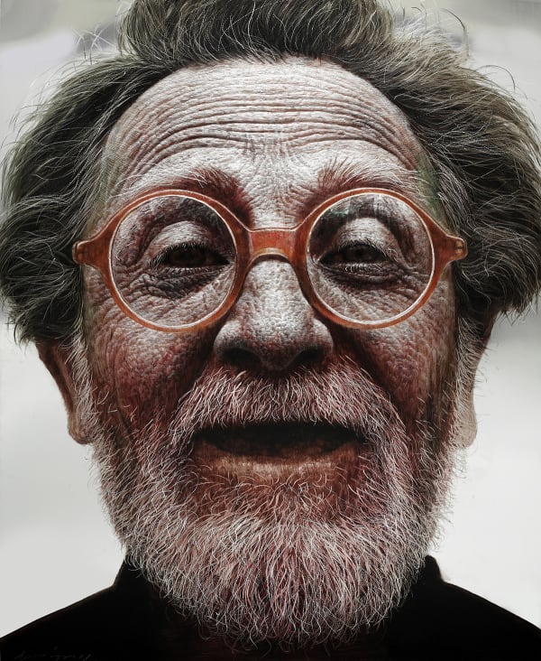 韩永旭（汉永旭） Han Young-wook, Lovely