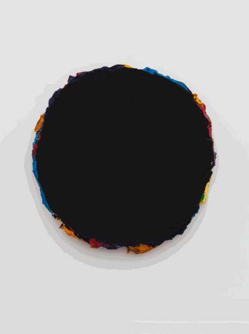 Ma Shuqing, Untitled