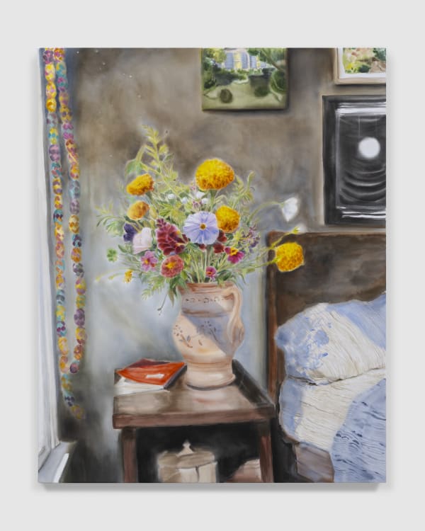 Michelle Blade, Mother’s Day Bouquet