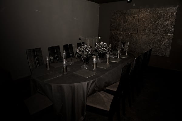 Ying Tianqi, Black Room No. 2