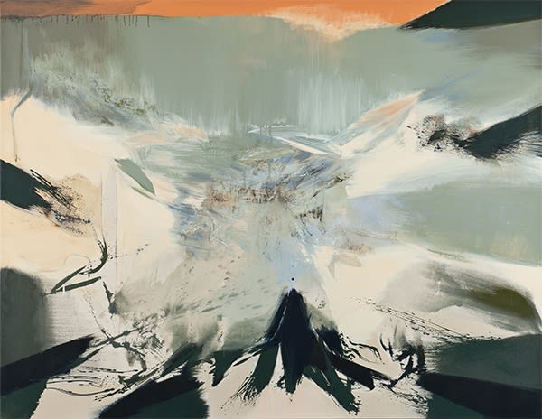 杨识宏 Yang Chihung, 微妙的气氛