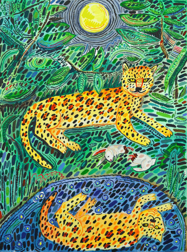 Howard Fonda, Untitled