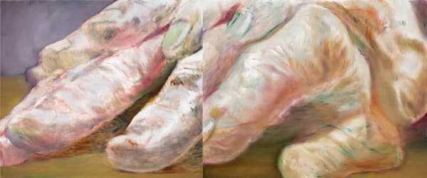 姜琤 Jiang Cheng, U-20