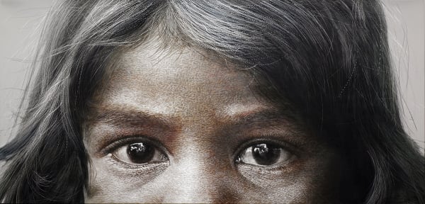 韩永旭（汉永旭） Han Young-wook, Face