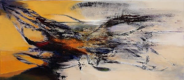 杨识宏 Yang Chihung, 往事